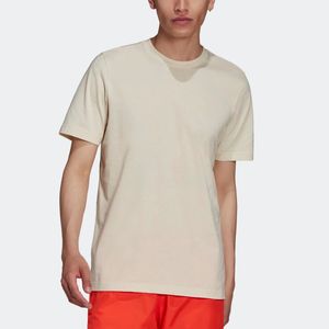 T-shirts pour hommes lourds 100% coton T-shirt personnalisable T-shirt surdimensionné vierge pour la sérigraphie et l'image de marque personnelle - Product Image 4