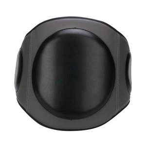 Protège-ventre de boxe MMA 2025 pour sparring, Muay Thai, protection de la poitrine et du corps, protège-ventre de boxe - Product Image 1