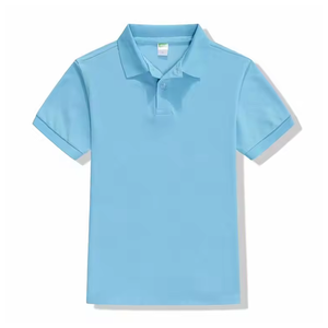 เสื้อเชิ้ตผู้ชายแบบมีกระเป๋า ผ้าฝ้าย 100% พิมพ์ลาย กันยับ สไตล์ลำลอง ใส่เที่ยวฤดูร้อน เสื้อแขนสั้น สตรีทแวร์ ปรับแต่งได้ - Product Image 4