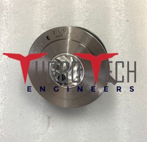 28231-2A540 313539022222 BV35 28231-2A540 TURBOCHARGER CHRA - Product Image 3