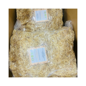 สาหร่ายที่กินได้ Eucheuma cottonii ตากแห้งและอุดมไปด้วยแร่ธาตุและเส้นใยสำหรับผลิตภัณฑ์มังสวิรัติและสารเพิ่มความข้นตามธรรมชาติ - Product Image 6