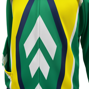 Sudaderas con Capucha de Manga Larga para Hombre, 100% Algodón, Sublimadas, Disponibles en Todas las Tallas, Diseño Único, Sudaderas Básicas Sublimadas para Hombre, Precio Económico - Product Image 5