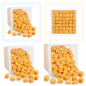 Fruta de la Pasión Congelada Sin Semillas, a Granel, de Vietnam, Estándar Internacional, Precio Bajo, la Más Vendida de Fábrica - Product Image 4