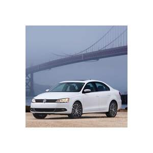 Réflecteur inférieur de porte intérieure en verre pour VW Jetta 2011-2018 1K0947419A Accessoire de porte de voiture - Product Image 3