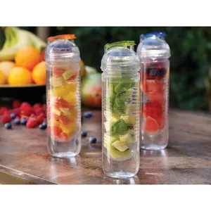 Botella Deportiva Personalizada con Infusor - Product Image 2