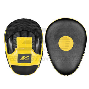 <b>Focus</b> <b>Pads</b> Hot Selling <b>Focus</b> <b>Pads</b> for Target Boxing Training | High Quality <b>Focus</b> <b>Pads</b> | Design in Cheap Price <b>Focus</b> <b>Pads</b> - Product Image 6