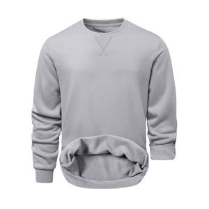 Sudadera Nueva de Moda para Hombre, Talla Grande, Color Personalizable, Nuevo Estilo, Sudadera Masculina en Oferta Online - Product Image 1