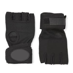 ผ้าพันมือสำหรับชกมวย พร้อมแผ่นเจลรองนิ้วมือ สำหรับมวย MMA คิกบ็อกซิ่ง และการฝึกซ้อมการต่อสู้ระดับมืออาชีพ - Product Image 3