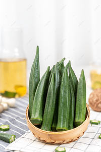 ขนมกระเจี๊ยบแห้งแบบมังสวิรัติ/ผักอบแห้งเกรดพรีเมี่ยม/พร้อมใช้ - Product Image 3