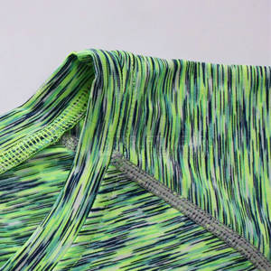 Camisetas de Gimnasio para Hombre, Hechas Profesionalmente, de Alta Calidad, Totalmente Personalizadas, de Secado Rápido, Transpirables, Ecológicas, de Spandex/Poliéster, Último Modelo - Product Image 3