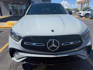 Usado Clean 2025 Mercede-s-Ben-z coup-e GLC 300 4MATI-C Sport Utility 4D - Product Image 2
