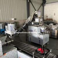 Fournisseur de la Chine, machine à macaronis, machine de traitement de pâtes multifonctionnelle, petite ligne de produits de pâtes italiennes, prix imbattable