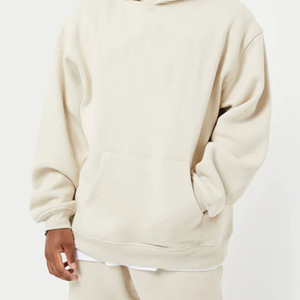 Tracksuits Winter Wear Unisex Customised Heavyweight Casual Sport Oversized Tracksuit Men Gym Training <b>Running</b> Wear - Product Image 4