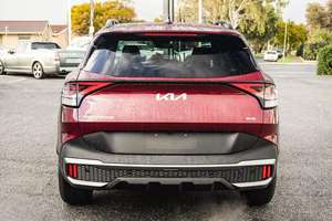 Kia Sportage HEV GT-Line Auto FWD 2024 (conduite à droite) - Product Image 3