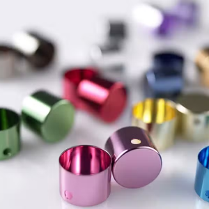 قطع غيار نحاسية وفولاذية مقاومة للصدأ مصنعة بتقنية CNC بأسعار مصنع منخفضة، قطع غيار خماسية المحاور للخراطة والتفريز - Product Image 1