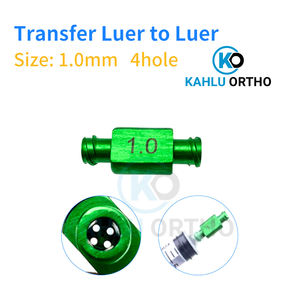 KAHLU ORTHOPEDIC crea un logotipo personalizado de alta calidad, el mejor proveedor, el producto más nuevo, Nano Micro Fat Transfer Set - Product Image 6