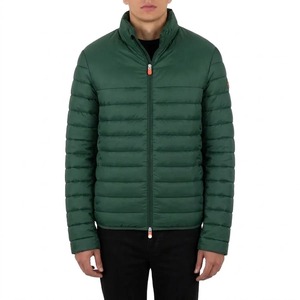 Men Puffer Jacket Men <b>Bubble</b> Coat Warm Comfortable Puffer Jackets <b>Top</b> Quality Oem Service Casual Custom Logo Winter - Product Image 1
