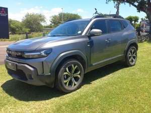 RENAULT DUSTER 2025 USADO, Volante a la Izquierda/Derecha - Product Image 2