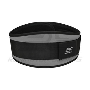 Top Selling Brand New Weight Lifting Neoprene Belts Fitness Workout <b>Back</b> <b>Support</b> Custom Neoprene Belts - Product Image 3