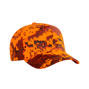 Chapeau de chasse avec tissu à séchage rapide motif camo idéal pour les activités de plein air - Product Image 1
