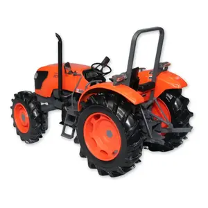 Kubota Farm Tractor 70HP 90HP 120HP 4x4 Wheeled Tractor For Sale