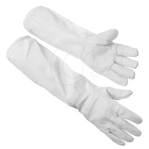 Guantes de apicultura ligeros de etiqueta privada Guantes de apicultura cómodos Guantes de apicultura de secado rápido - Product Image 1