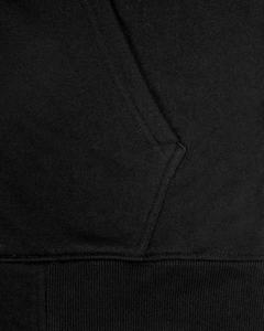 Sudadera con Capucha y Cierre Frontal Completo para Hombre, 100% Algodón en Material de Felpa, con Bolsillos Laterales, Venta al Por Mayor, Oferta Totalmente Personalizada - Product Image 5