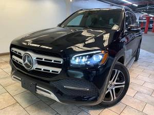 Mercedes-Benz GLS 450 2022, Diseño Sofisticado - Product Image 2