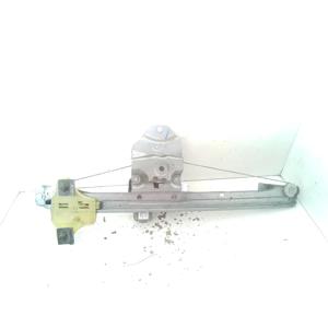 ตัวปรับกระจกไฟฟ้าด้านหน้าขวาเรโนลต์ คลีโอ ซีรีส์ IV 807205569r(12>19) - Product Image 5