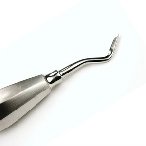 ลิฟต์ถอนฟันแบบตรงลิฟต์สำหรับถอนฟันเครื่องมือทันตกรรม - Product Image 5