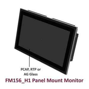 <span class=keywords><strong>15</strong></span>.6 inch cảm ứng màn hình Bảng điều chỉnh Loại màn hình LCD - Product Image 2