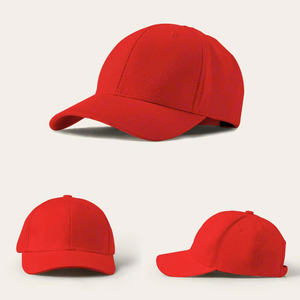 Gorra de Béisbol Unisex 100% Algodón con Diseño de Bordado en Tela, Hebilla Metálica Ajustable, Ideal para Deportes, Viajes y Actividades al Aire Libre - Product Image 1