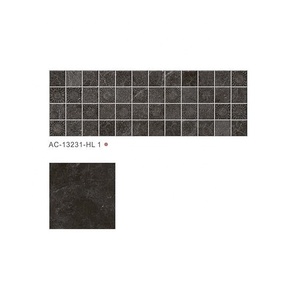 Baldosas de cerámica antideslizantes de superficie brillante y mate de 250x750mm para hotel, villa, apartamento - Product Image 2