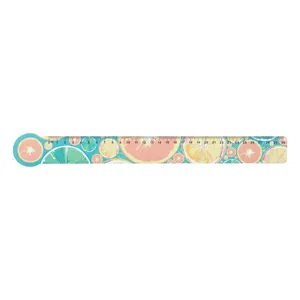 Cinta Métrica Promocional Personalizada para el Hogar, Modelo Ruler Couler 30 - Product Image 1