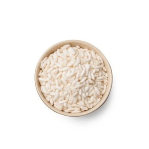 Arroz Inflado Extra Crujiente, Tostado al Estilo Tradicional, Ingrediente para Refrigerios, Empaque a Granel para Mayoristas, Certificado Halal - Product Image 1