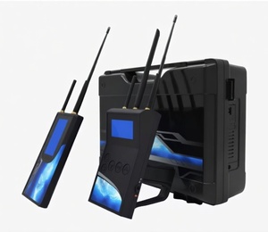 Sistema Profesional de Filtración de Agua Subterránea de 1000L – Purificador Subterráneo de Alta Capacidad para Toda la Casa, Serie Elite - Product Image 2