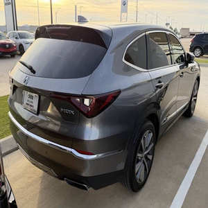 Acura MDX 2026 USADO EN PERFECTAS CONDICIONES con Paquete Tecnológico - Product Image 3