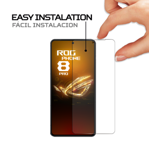 ฟิล์มกันรอยหน้าจอ ANTISHOCK สำหรับเอซุส ROG โฟน 8 โปร - Product Image 3