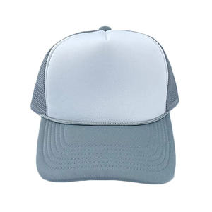 Gorra de camionero de malla con estilo Comfort Fit para adultos y jóvenes Gorra ajustable para uso informal al aire libre y viajes para regalar - Product Image 4