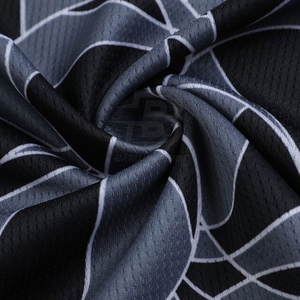 Uniforme de baloncesto de secado rápido de alta calidad para hombre, diseño transpirable con opción de talla grande, último estilo de conjunto de lanzamiento - Product Image 3