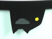 Vente en gros de pare-brise pour MERCEDES E-CLASS W214 CAMERA SENSOR HUD 2023 - OE 2146702900 Verre de pare-brise avant