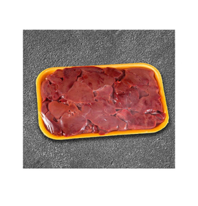 FOIES DE POULET HALAL CONGELÉS DE QUALITÉ SUPÉRIEURE |   Foies de poulet frais certifiés surgelés - Product Image 3