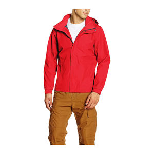2024 Men's Cyclone <b>Windbreaker</b> Jacket for Hiking <b>Camping</b> and Outdoor Activities - Product Image 3