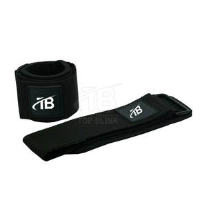 Bandes de boxe en néoprène haut de gamme, confortables, respirantes, écologiques, réglables, avec support élastique pour le poignet, les plus vendues - Product Image 4