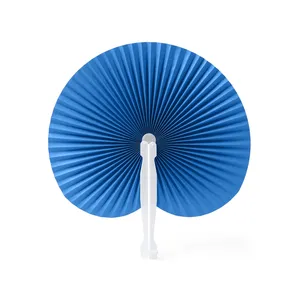 Yuko Pai Pai Fan Gadgets promotionnels personnalisés pour fêtes - Product Image 3