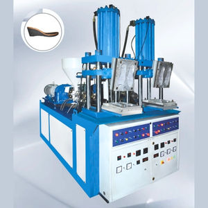 Nouvelle boîte de vitesses Techro Welt Insert avec composants moteur PLC, garantie 1 an, moteur 17KW, capacité 30-120 paires/heure pour les industries - Product Image 1