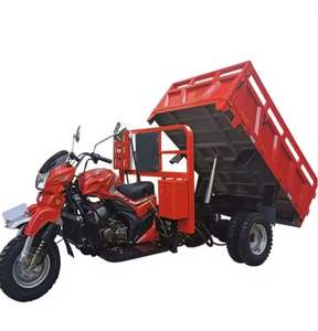 Triciclos Eléctricos Resistentes 2025 E-CITY FX EV CARGO TUKTUK con Motor Potente, Gran Autonomía de Batería y Construcción Sólida para Viajeros Diarios Eficientes - Product Image 3