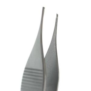 Pinces à tissus Adson Kocher, instrument chirurgical manuel, réutilisable, acier inoxydable de haute qualité, outil médical de précision pour une manipulation sécurisée - Product Image 4