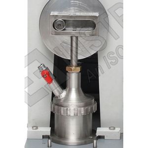 ถ้วยสแตนเลสสำหรับน้ำมันหล่อลื่น - ASTM D217 - อุปกรณ์ทดสอบ - Product Image 1