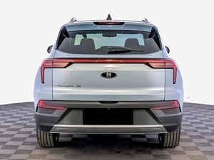 รถยนต์เอสยูวี MUSKVISH 3 E AWD ปี 2024 พร้อมแบตเตอรี่ลิเธียม ยาง R18 มอเตอร์คู่ เบาะหนัง - Product Image 2